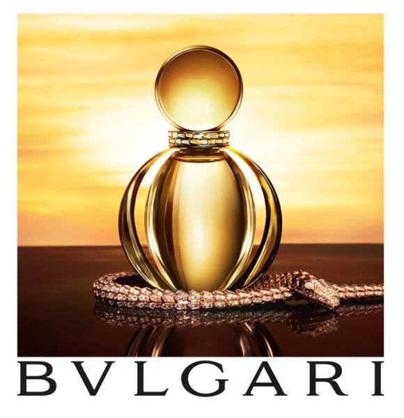 TOP 7 parfumov značky BVLGARI